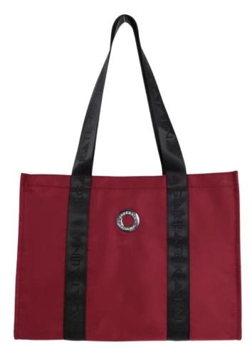 Cartera Morral Nylon Agarrate Catalina - Miniatura 3