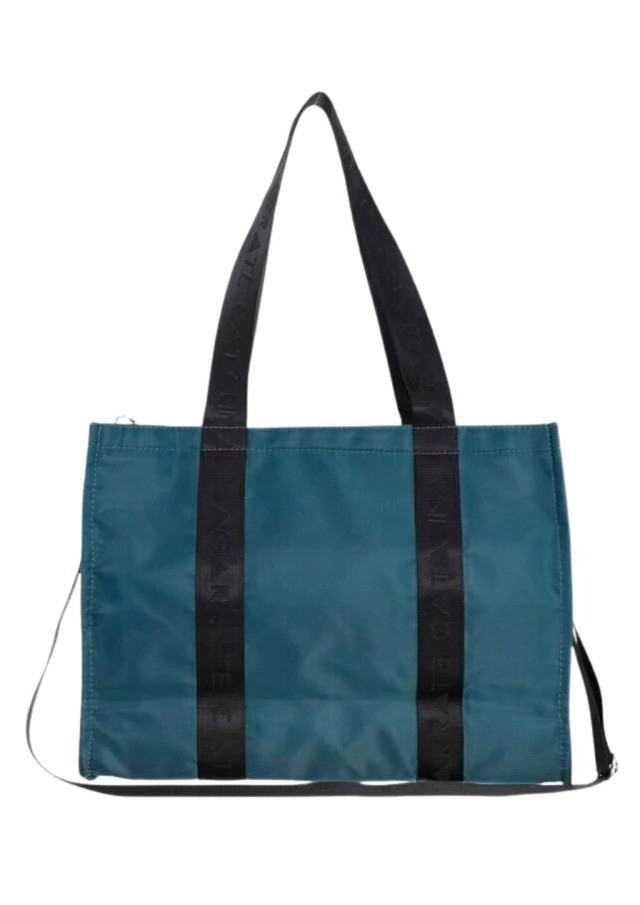 Cartera Morral Nylon Agarrate Catalina - Imagen 4