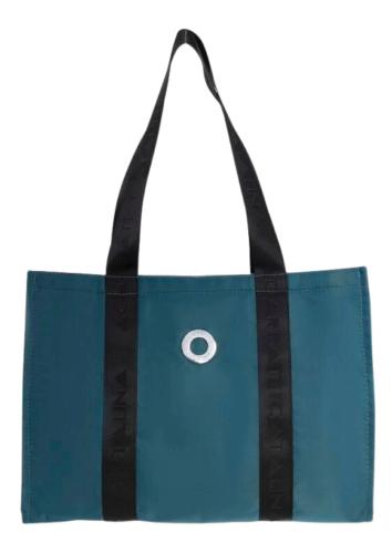 Cartera Morral Nylon Agarrate Catalina - Miniatura 5