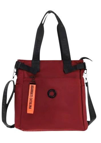 Cartera Morral Agarrate Catalina