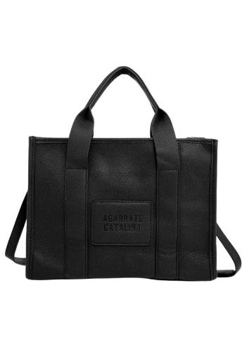 Cartera Bandolera Pu Agarrate Catalina - Miniatura 2