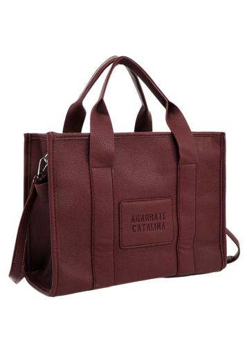 Cartera Bandolera Pu Agarrate Catalina - Miniatura 6
