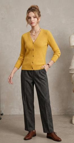 Cardigan  Bremer Importado - Miniatura 3