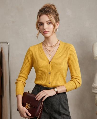 Cardigan  Bremer Importado - Miniatura 4