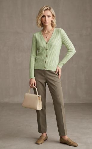 Cardigan  Bremer Importado - Miniatura 6