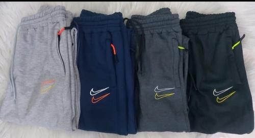 Jogging Frizados