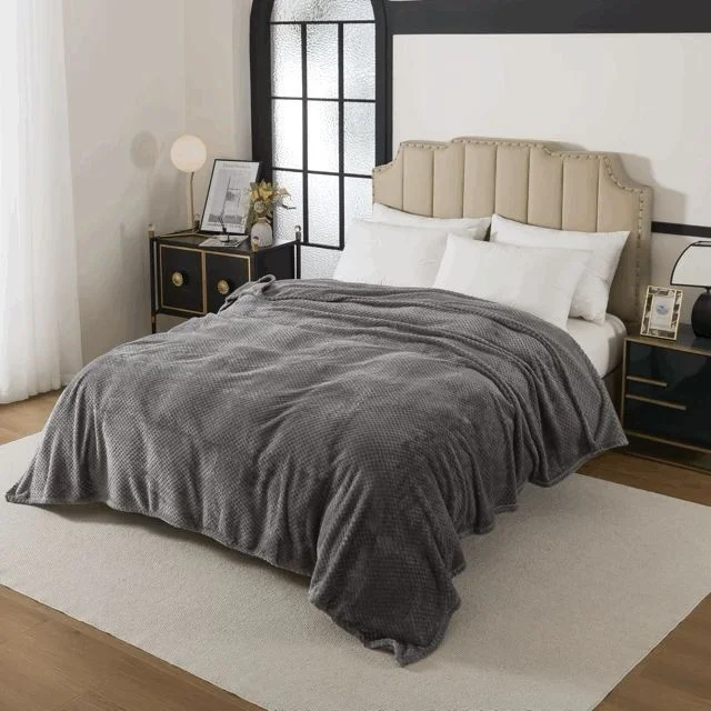 Mantas Jackard Lisa 2