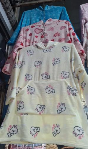 Maxi Buzo Polar Soft - Miniatura 2