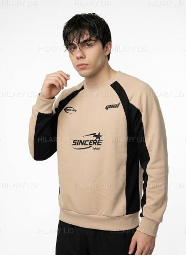 Buzo Oversize de Darlon - Miniatura 2