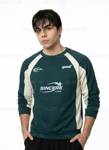 Buzo Oversize de Darlon - Miniatura 3
