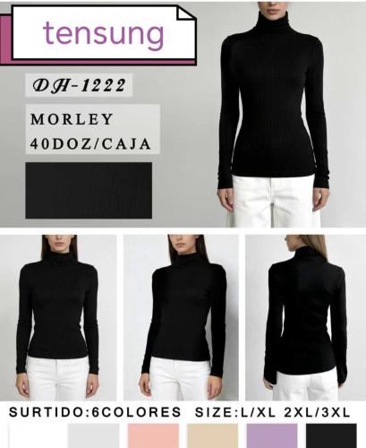 Polera Térmica