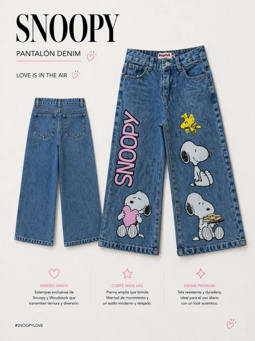 Jean Snoopy