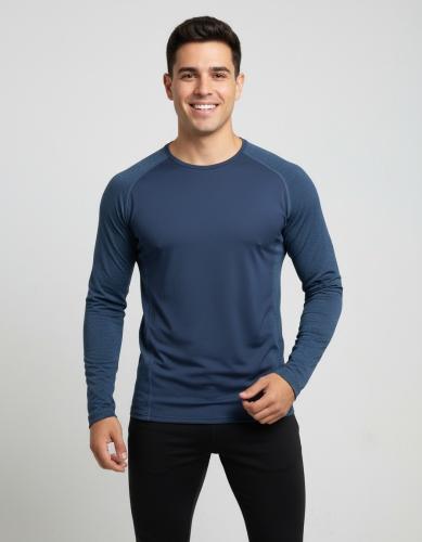 Camiseta Térmica-combinadas - Miniatura 2