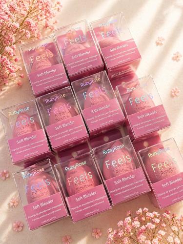 Beauty Blender Rubyrose