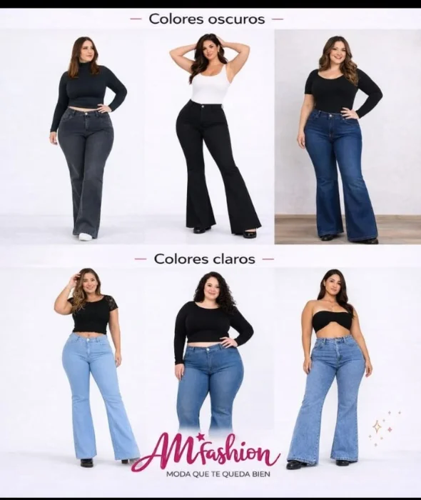 Pantalón Oxford en Especial