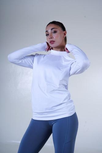 Media Polera-unisex