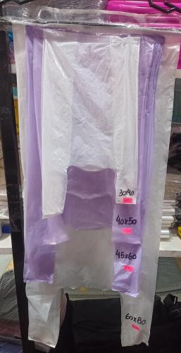 Bolsas Camisetas