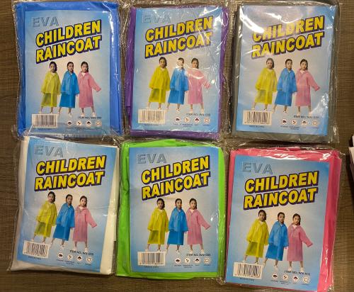 Piloto de Niños Talle Único