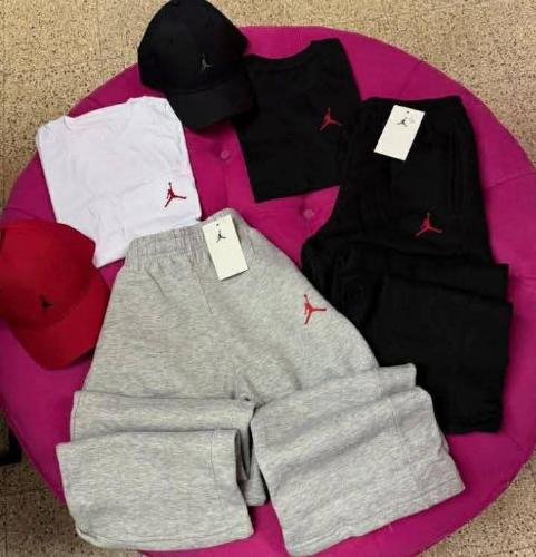 Conjunto de Mujer Jd