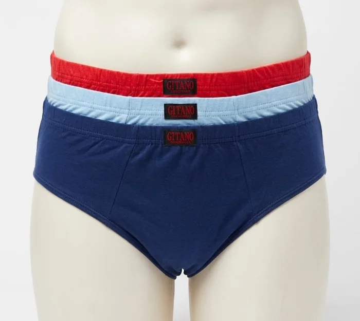 Slip Talles Especiales