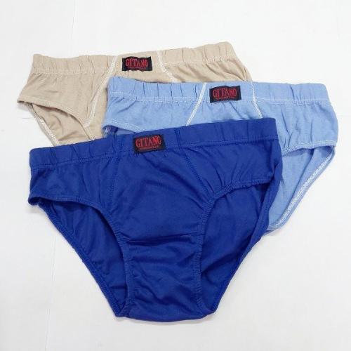 Slip Talles Especiales - Miniatura 2