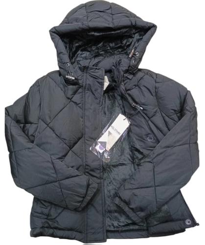 Campera Niñas con Capucha - Miniatura 2