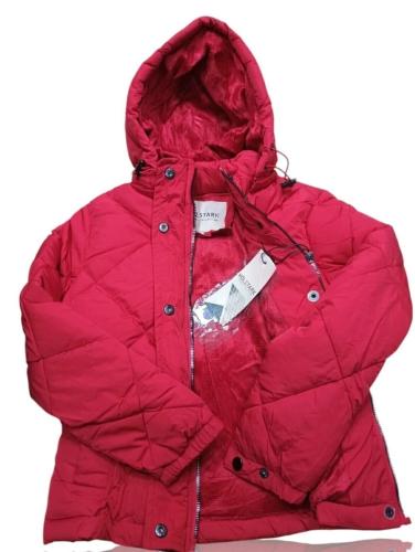 Campera Niñas con Capucha - Miniatura 3