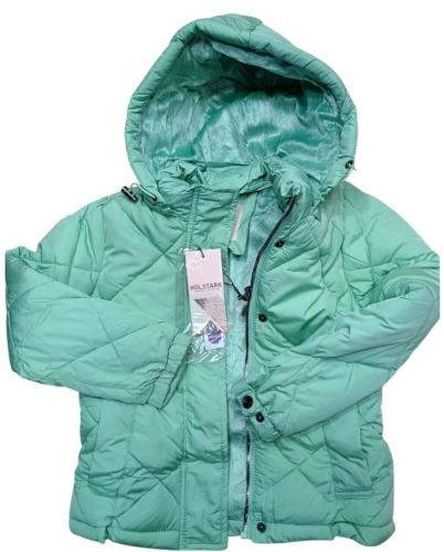 Campera Niñas con Capucha - Miniatura 4