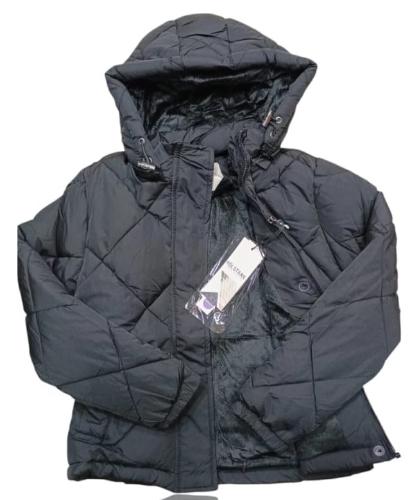 Campera Niñas con Capucha - Miniatura 5