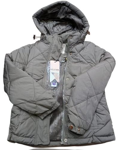 Campera Niñas con Capucha - Miniatura 6