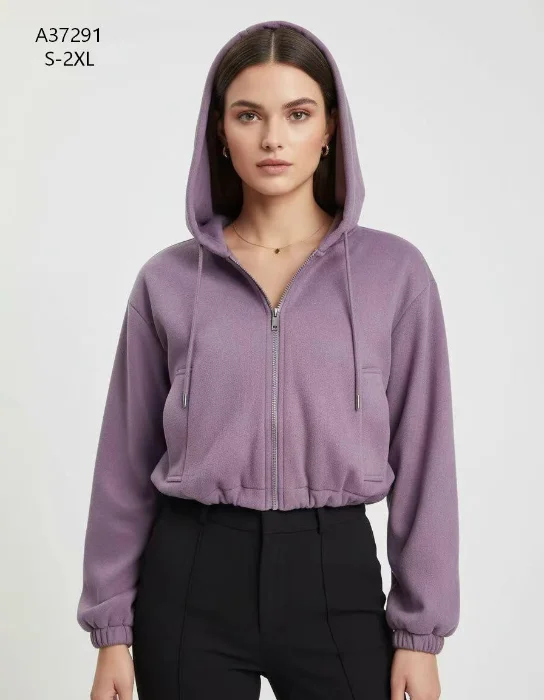 Campera Bomber