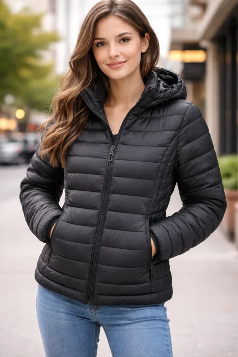 Campera Tmill