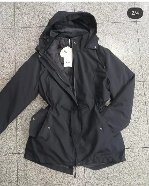 Parka 2en1 - Imagen 2