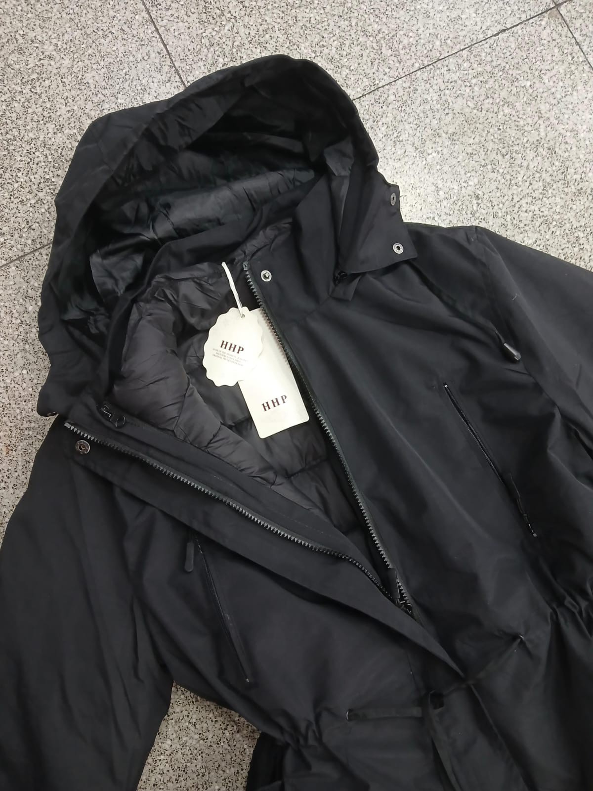 Parka 2en1 - Imagen 3