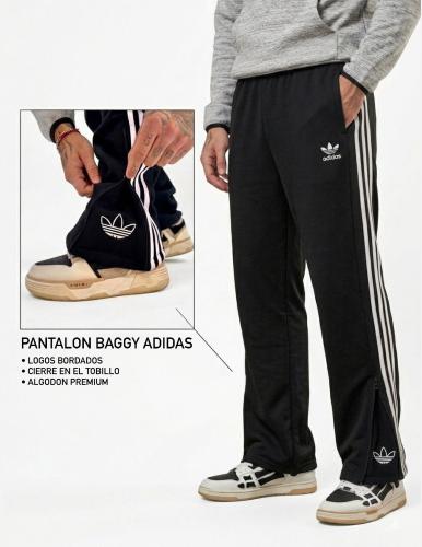 Baggy Ad