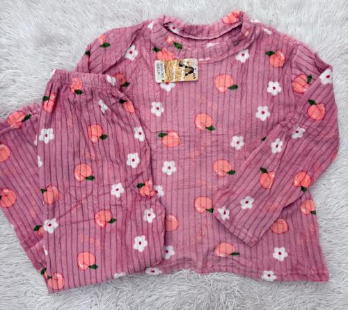 Pijama 2p de Plush