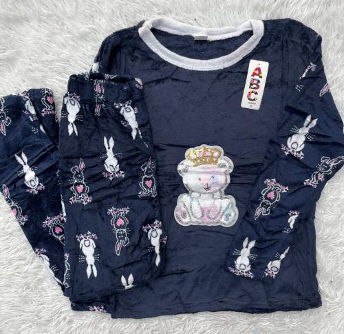 Pijama 2p con Estampa