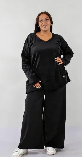 Conjunto Plush Brisa