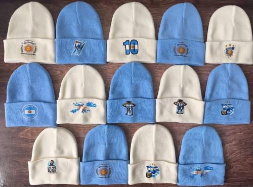 Gorros Rocky Argentina