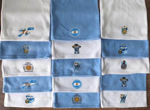 Cuellos Polar Adulto Argentina