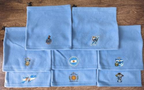 Cuellos Polar Adulto Argentina - Miniatura 3