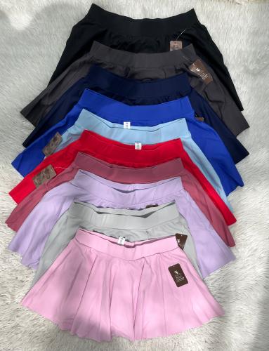 Short Pollera
