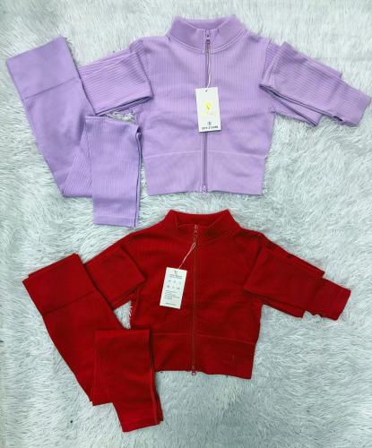 Conjunto 2p sin Frunce