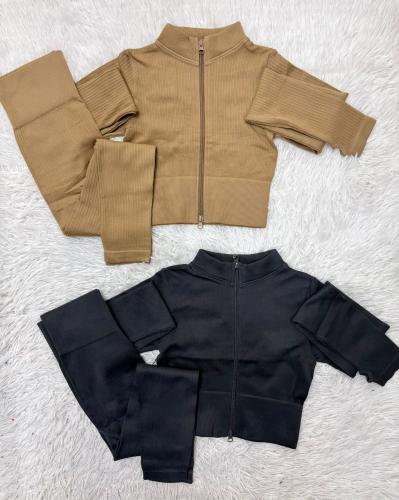 Conjunto 2p sin Frunce - Miniatura 3