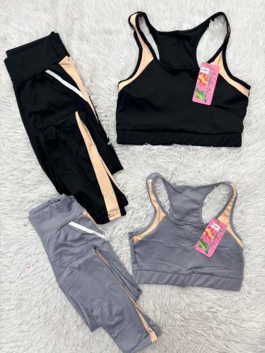 Conjunto Suplex de 2p