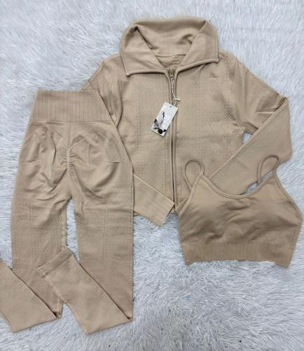 Conjunto 3p Delirio