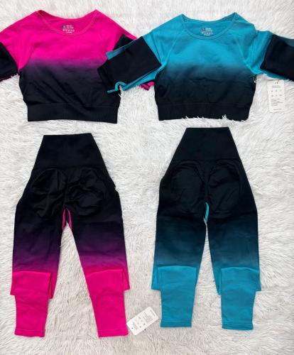 Conjunto Bicolor - Miniatura 2