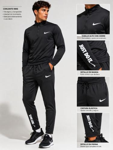 Conjunto Just Dt