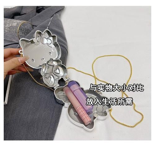 Mini Bolsa de Lápiz Labial