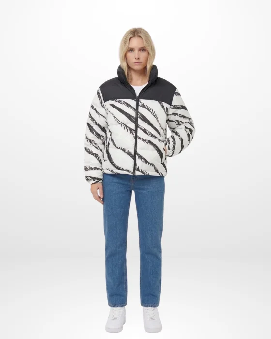 Art 3179 Campera Acebrada !!!